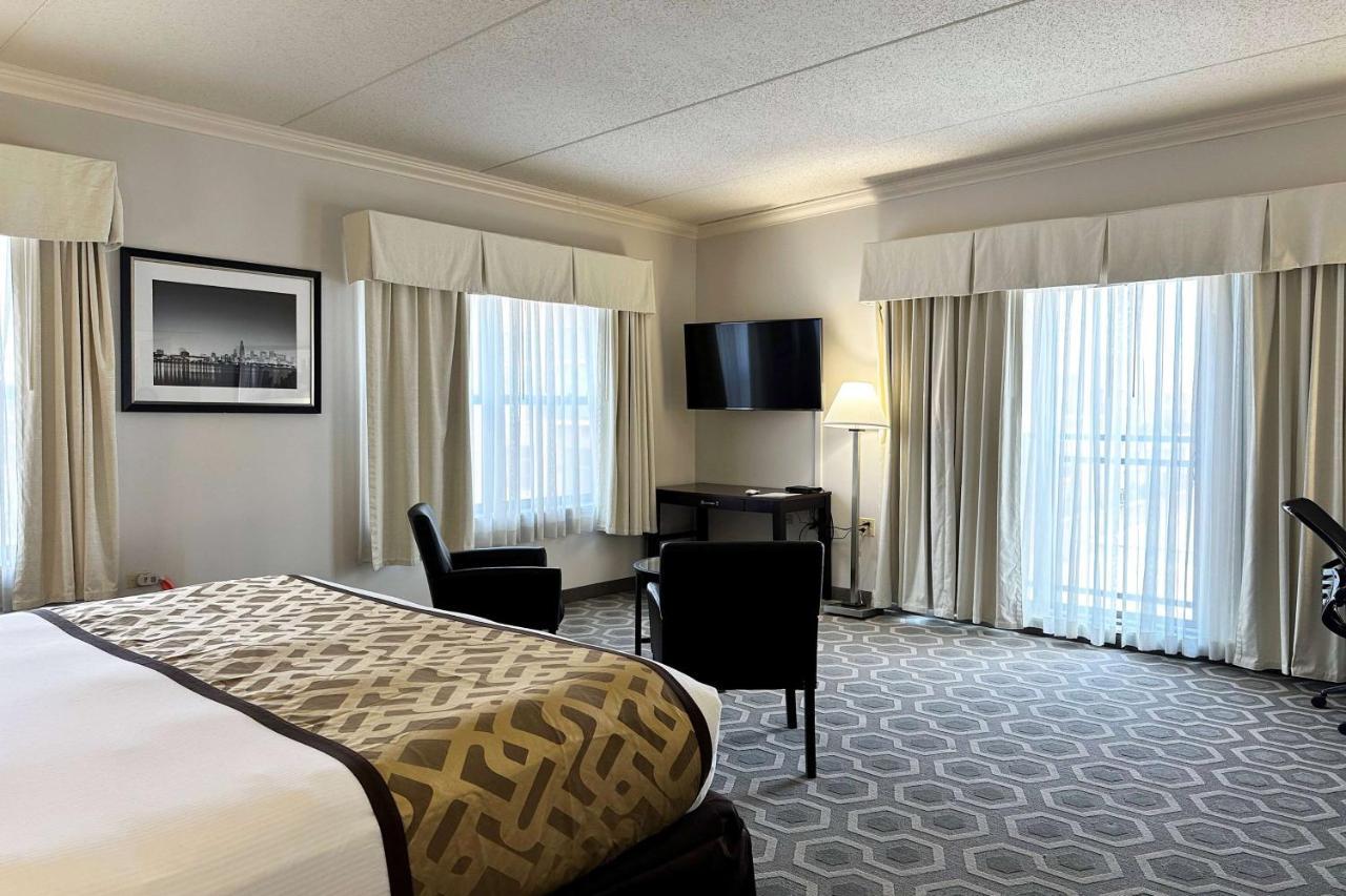 Chicago South Loop Hotel Esterno foto