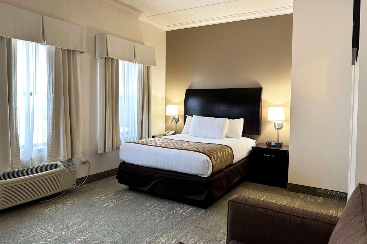 Chicago South Loop Hotel Esterno foto