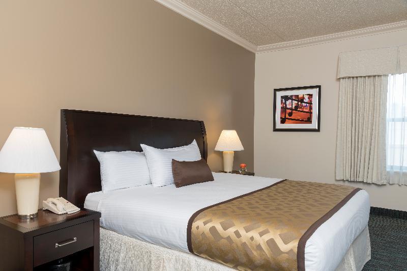 Chicago South Loop Hotel Esterno foto