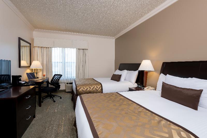Chicago South Loop Hotel Esterno foto